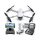 Dron ExtraLink Smart Life F10 (1 akumulator)